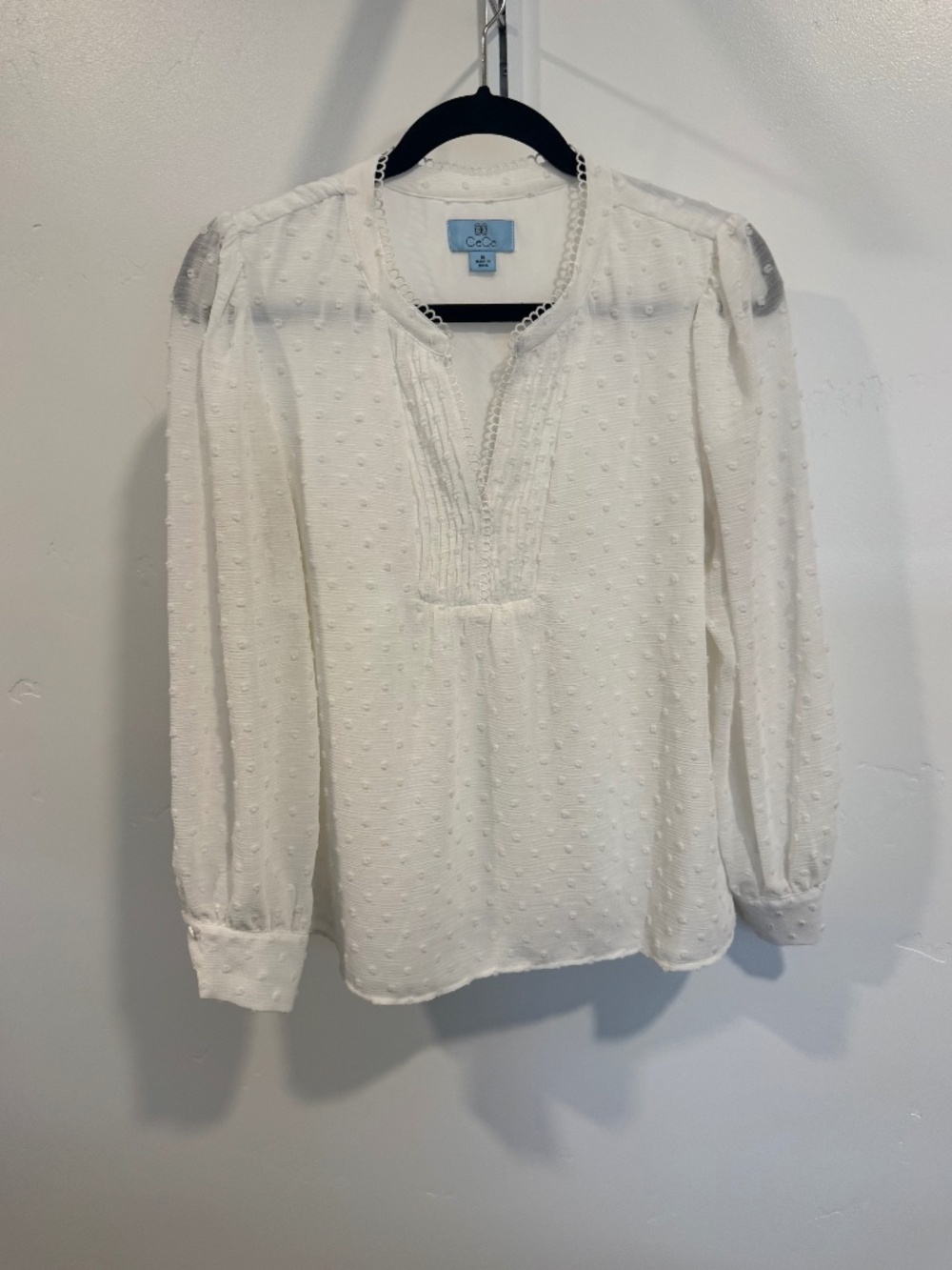 Cece Blouse